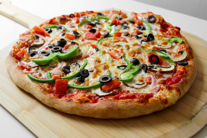 Mouthwatering Vegetarian Pizza Toppings and Combinations